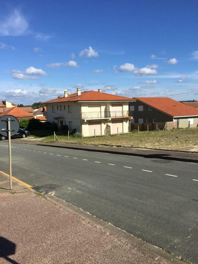 Apartamento Etoile De Mer 7 Mimizan Exterior foto