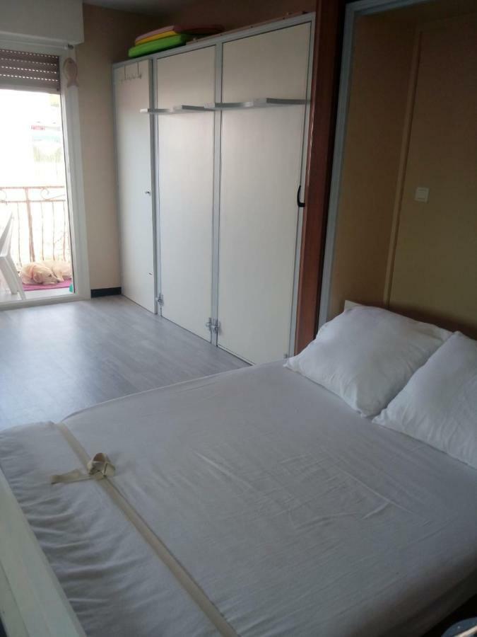 Apartamento Etoile De Mer 7 Mimizan Exterior foto
