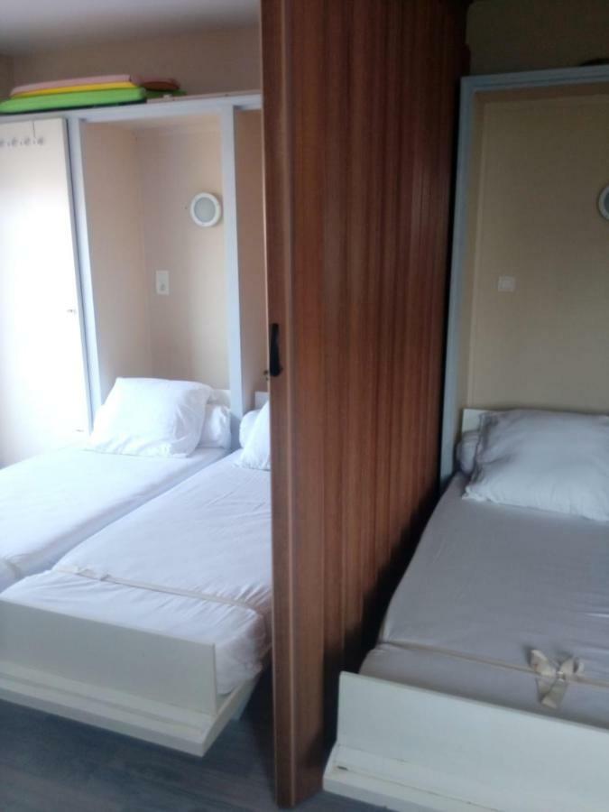 Apartamento Etoile De Mer 7 Mimizan Exterior foto