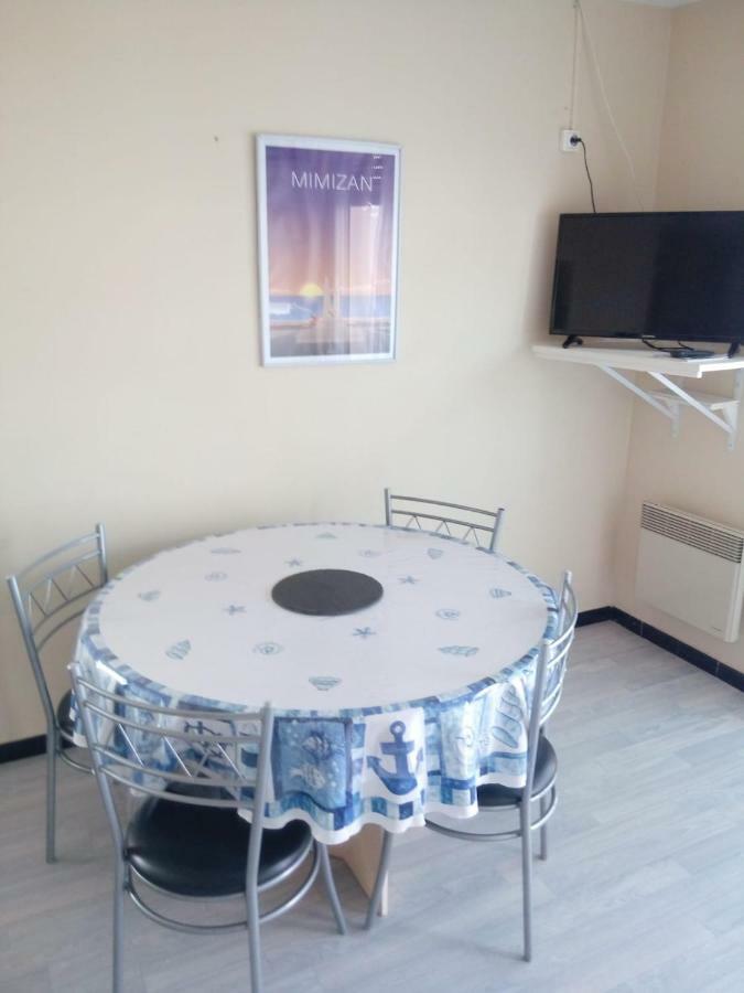 Apartamento Etoile De Mer 7 Mimizan Exterior foto