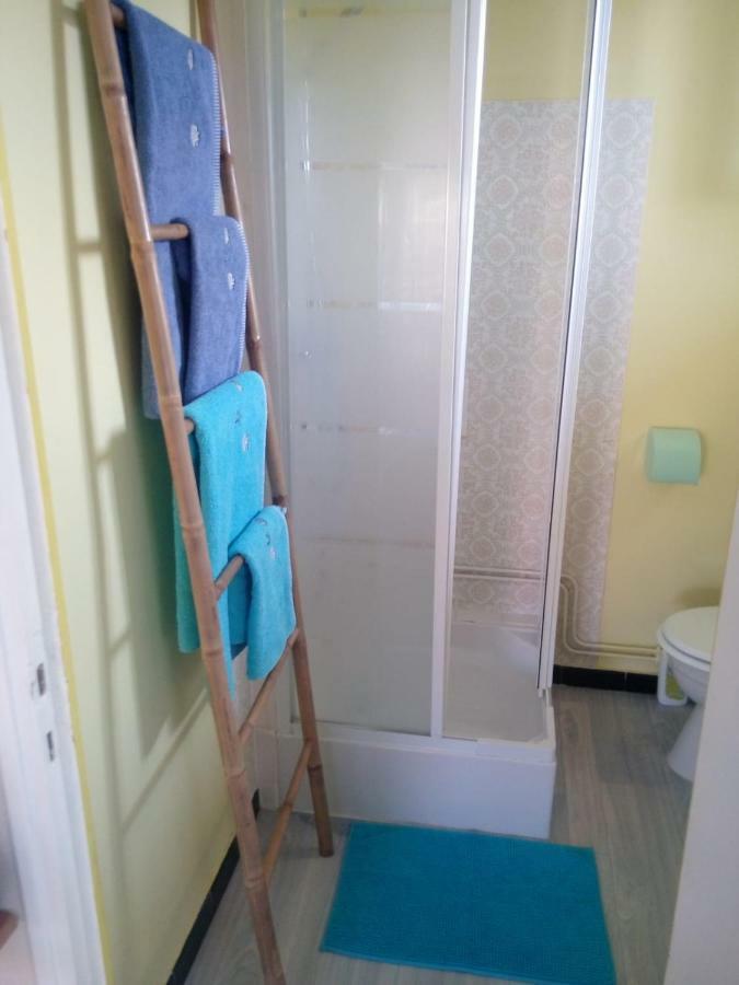 Apartamento Etoile De Mer 7 Mimizan Exterior foto