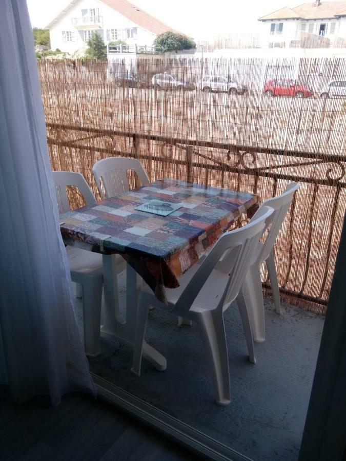 Apartamento Etoile De Mer 7 Mimizan Exterior foto