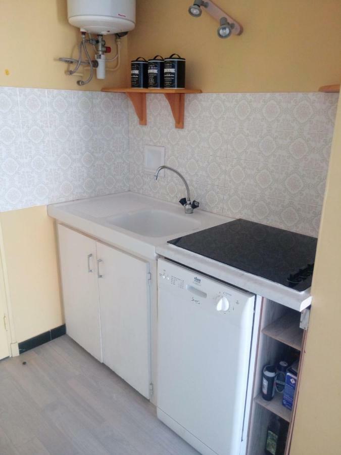 Apartamento Etoile De Mer 7 Mimizan Exterior foto